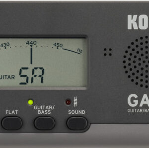 GA-2