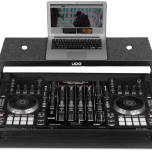 U91014BL3 - FC MULTI FORMAT XXL BLACK PLUS (BANDEJA PARA ORDENADOR)
