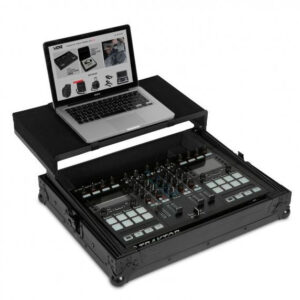 U91019BL - FC MULTI FORMAT XL BLACK MK3 PLUS (LAPTOP SHELF)