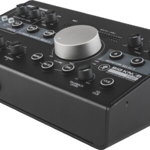 CONTROLADOR BIG KNOB STUDIO