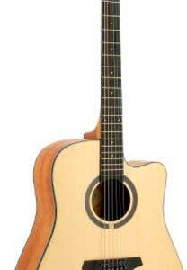 QGA-100 CE SOLID NAT (PREAMP)