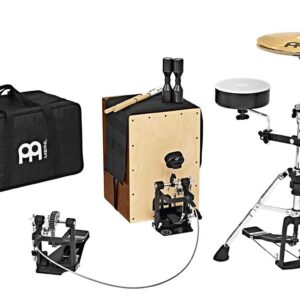 CAJ-DRUMSET