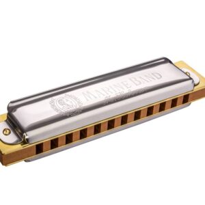 MARINE BAND 364/24 G