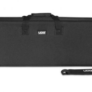 U8306BL - CREATOR 49 KEYBOARD HARDCASE BLACK