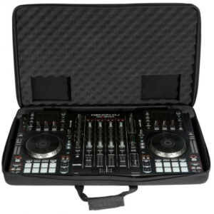 U8305BL - CREATOR DENON MCX8000/ROLAND DJ-808 HARDCASE BLACK