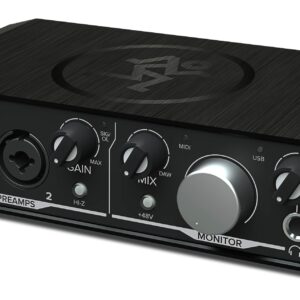 ONYX PRODUCER 2.2