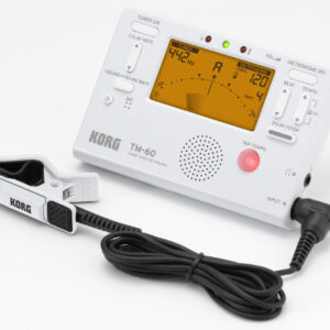 TM-60C-WH