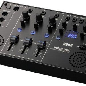 KORG VOLCA MIX