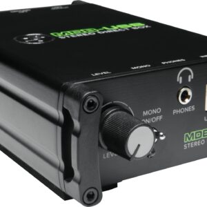 MDB-USB