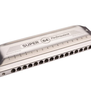 SUPER 64 NEW VERSION