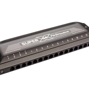 HOHNER SUPER 64 X NEW VERSION