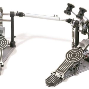 PEDAL DOBLE DP 672