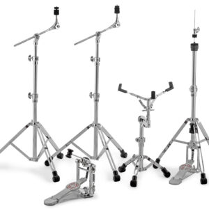 SET DE HERRAJES HS 4000