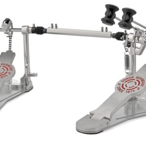PEDAL DOBLE DP 2000 R