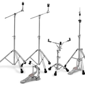 SET DE HERRAJES HS 2000