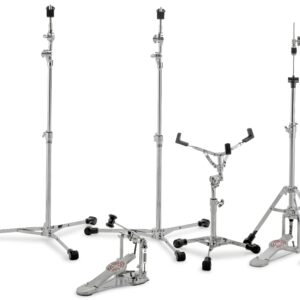 SET DE HERRAJES HS LT 2000