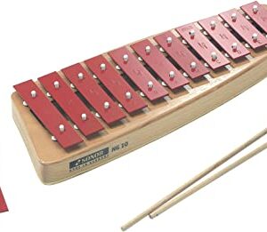 NG 10 SOPRAN GLOCKENSP.