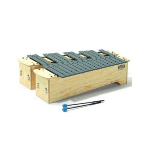 TAKM 10 METALLOPHON