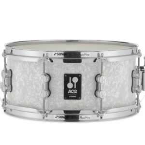 CAJA AQ2 1306  WHITE PEARL