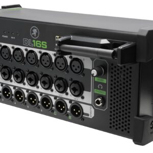 DL-16S
