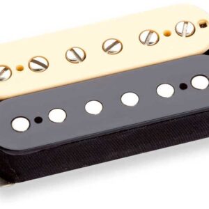 SH-1N '59 MODEL ZEBRA