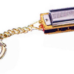 HOHNER LITTLE LADY 109/8 CON LLAVERO