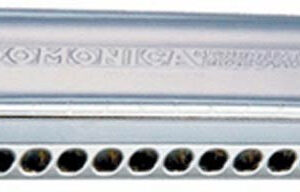 64 CHROMONICA