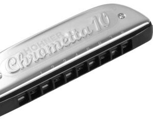 CHROMETTA 8