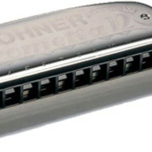 HOHNER CHROMETTA 12 G