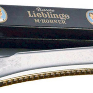 UNSERE LIEBLINGE 48 C