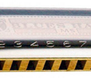 HOHNER BLUES HARP SMALL BOX A-MAJOR