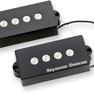 SPB-3 QUARTER-POUND FOR P-BASS