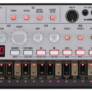 KORG VOLCA BASS