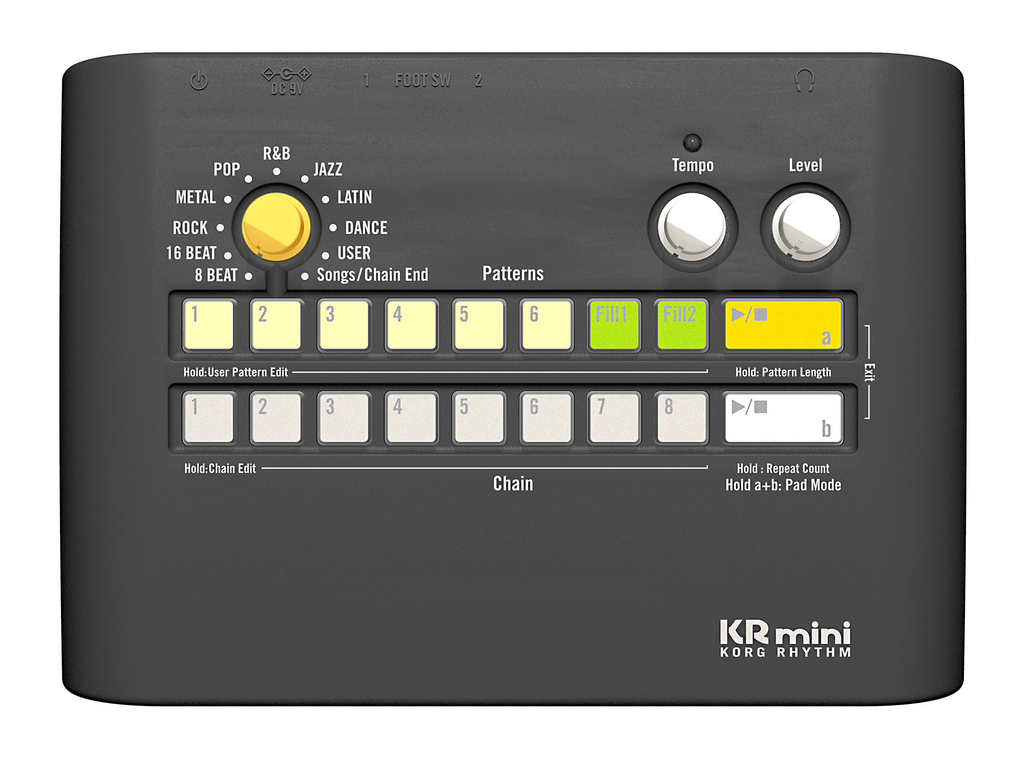 KR MINI