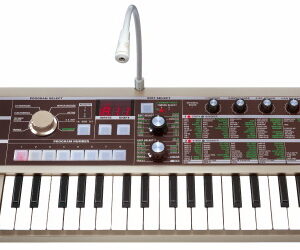 KORG MICROKORG