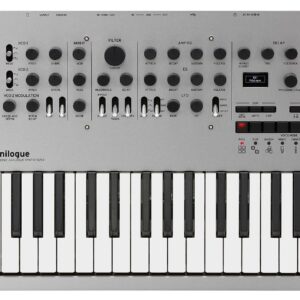 MINILOGUE
