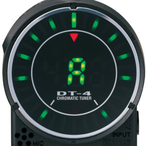 DT 4