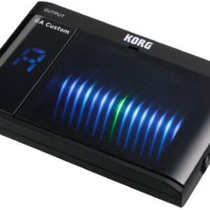 KORG GA CUSTOM