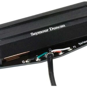 STHR-1N HOT RAILS RHYTHM FOR TELE