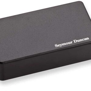 SEYMOUR DUNCAN SAT NGHT SPCL NCK RNKL RAD GLD MSH