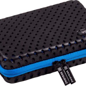 SEQUENZ CC-VOLCA-BL BLUE