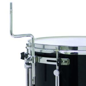 ZM6550 HERRAJE ROSCADO CAJA/TOM