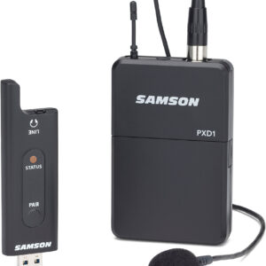 STAGE XPD2 PRESENTATION WIRELESS SYSTEM
