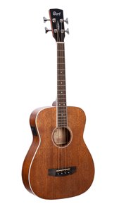 AB 590MF SHORT ACOUSTIC BASS