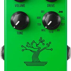JHS PEDALS BONSAI