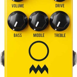 JHS PEDALS CHARLIE BROWN V4