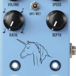 JHS PEDALS UNICORN V2