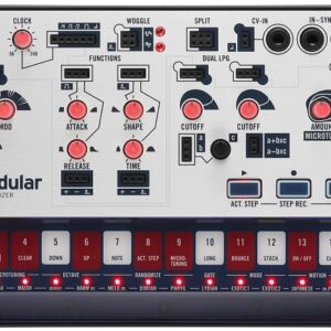 KORG VOLCA MODULAR