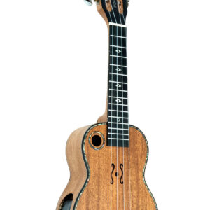 QUK-ARAWAK SOPRANO