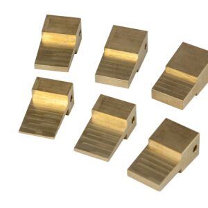 HOHNER WOODEN ACOUSTIC COUPLING ELEMENTS FOR ACE 48